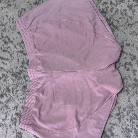 Pink Shorts - Picture 3 of 5